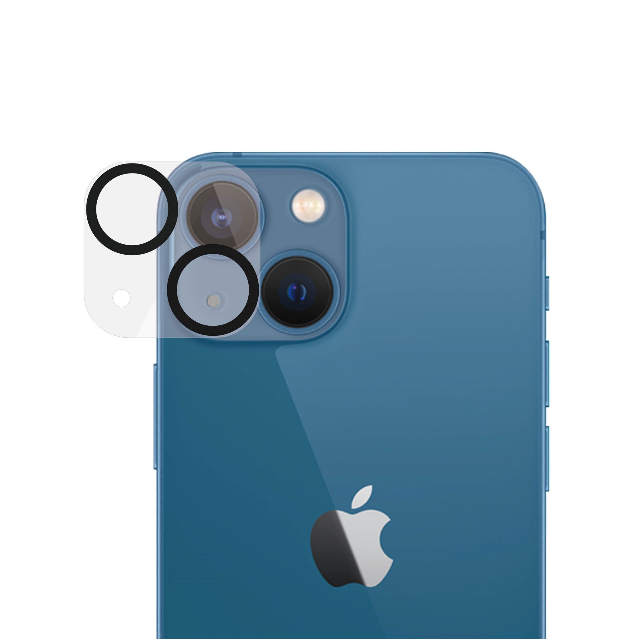 PanzerGlass® PicturePerfect Camera Lens Protector iPhone 13 | Mini